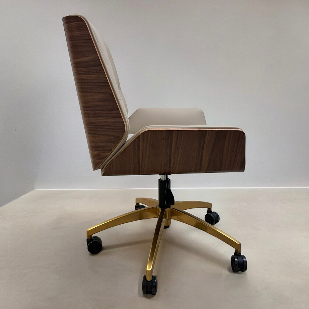 LUXURY SALON CHAIR - LS01