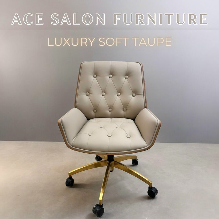 LUXURY SALON CHAIR - LS01