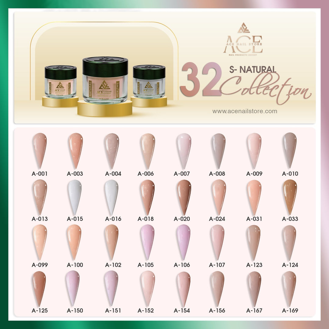 S-Natural Collection