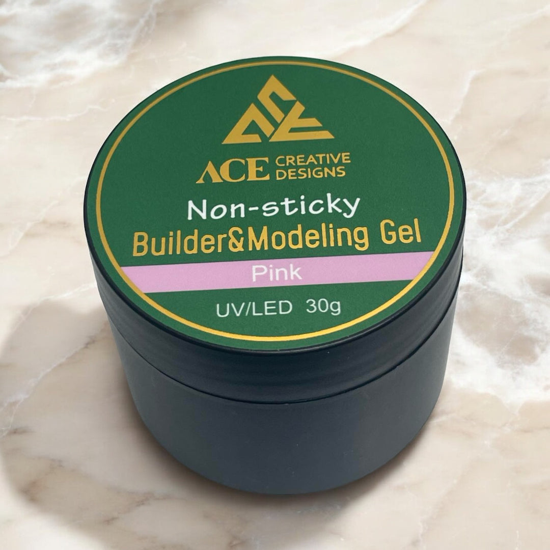 BUILDER AND MODELING 3D GEL