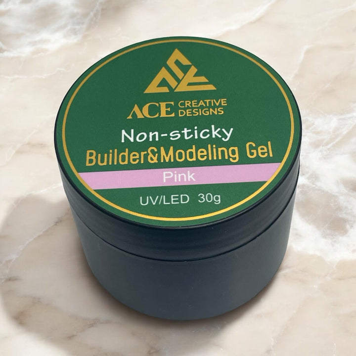 BUILDER AND MODELING 3D GEL