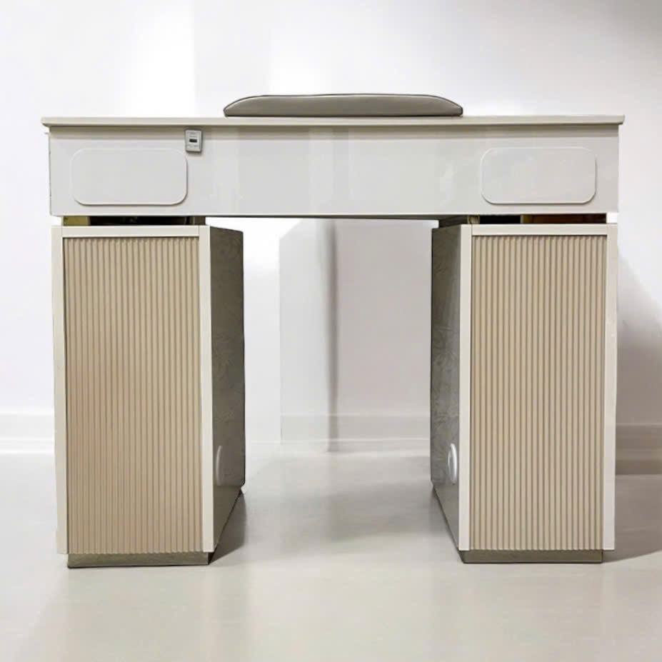 SINGLE NAIL TABLE - NS02