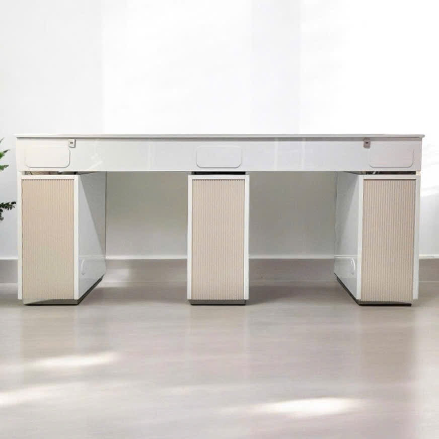 DOUBLE NAIL TABLE - NS03