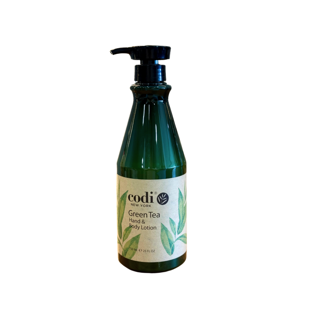 Hand Lotion Green Tea - Codi