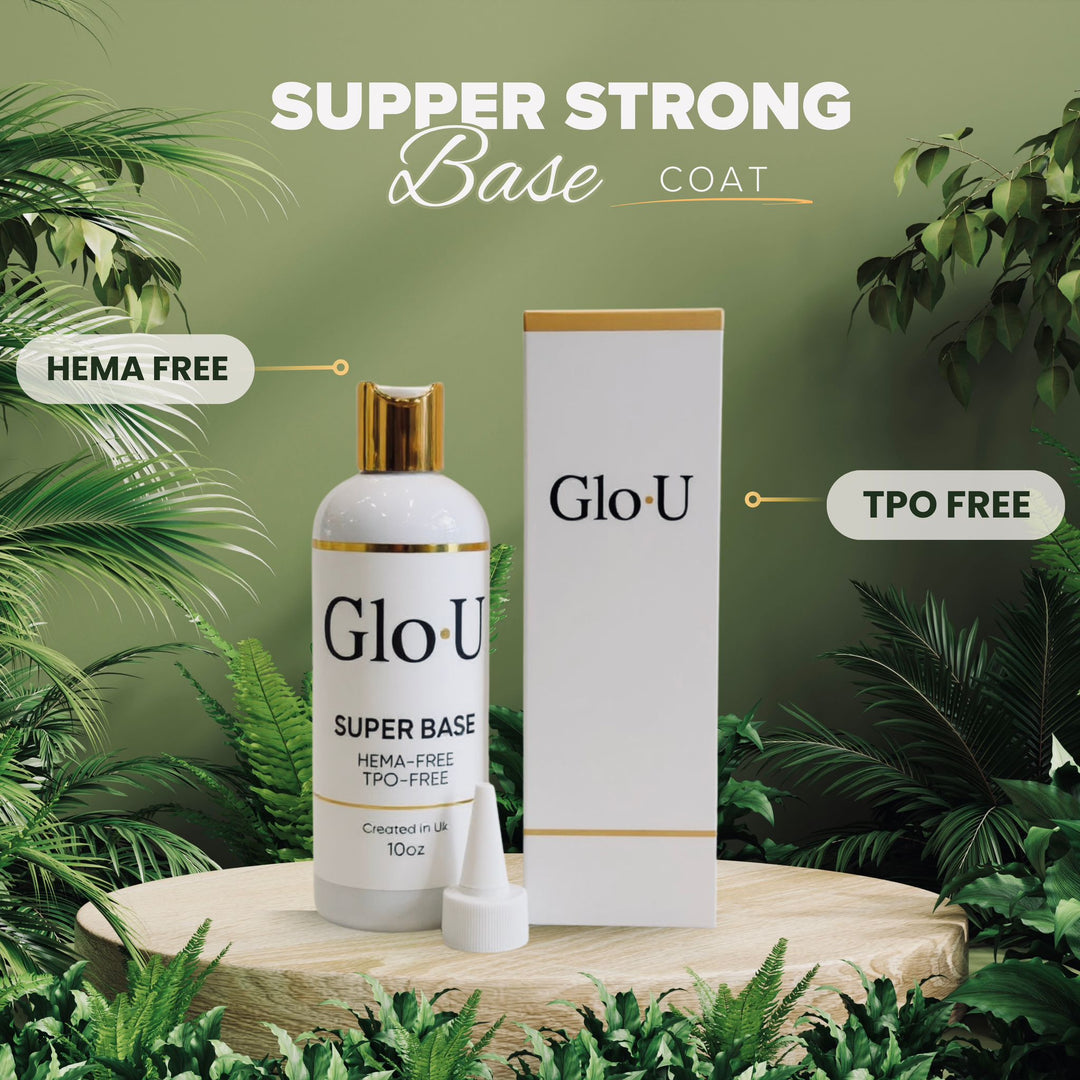 Super Base 300ml -  Glo’ U