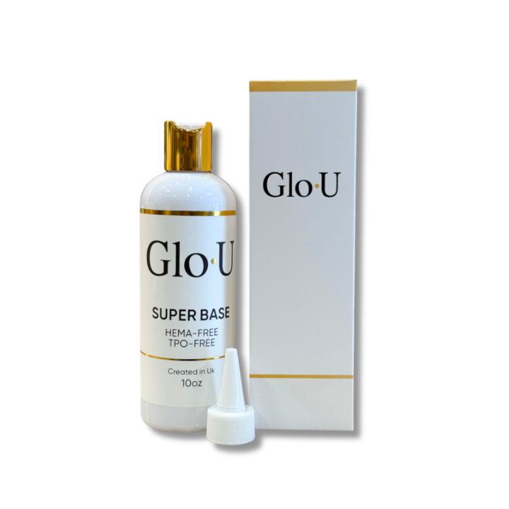Super Base 300ml -  Glo’ U