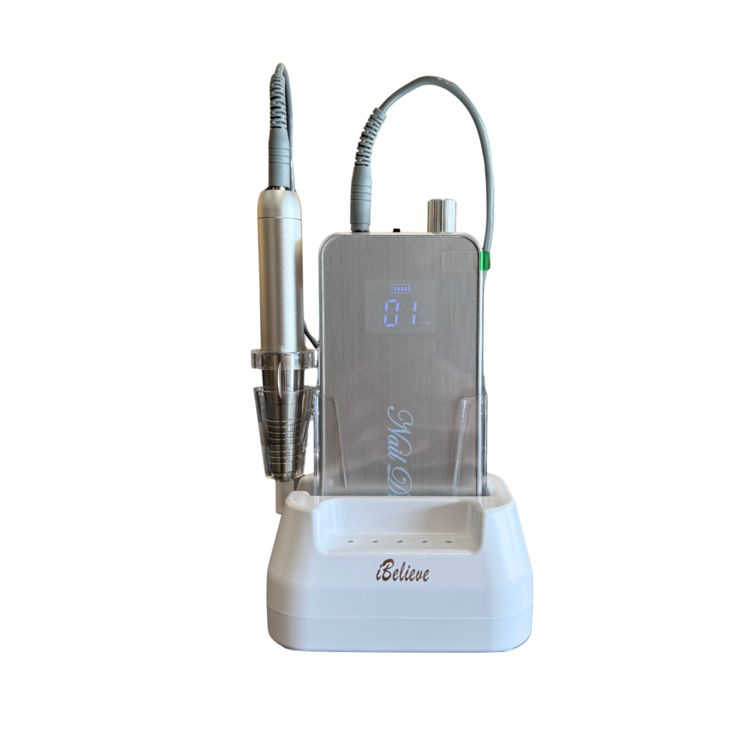 iBelieve Drill Machine 60W
