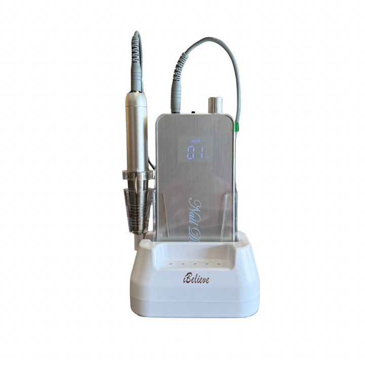 iBelieve Drill Machine 60W