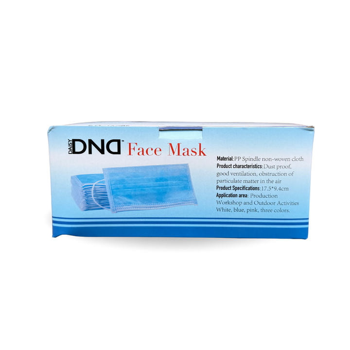 DND FACE MASK