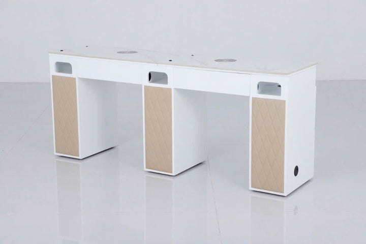 DOUBLE NAILS TABLE - NS04