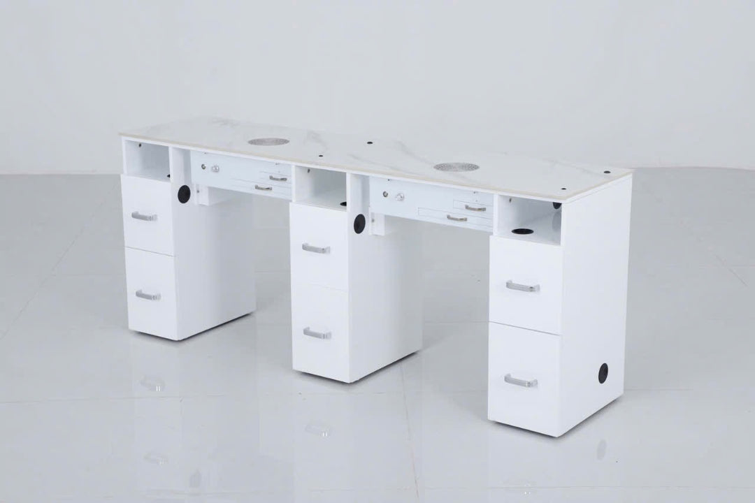 DOUBLE NAILS TABLE - NS04