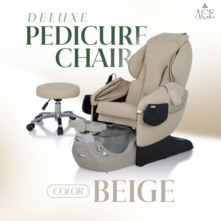 LUXURY PEDICURE CHAIR - LP03