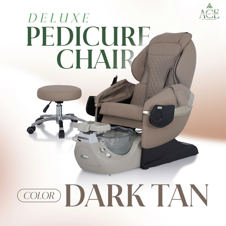 LUXURY PEDICURE CHAIR - LP03