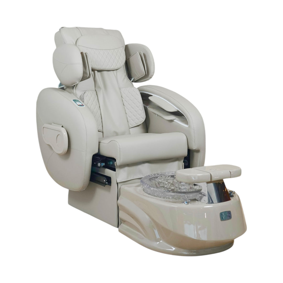 LUXURY PEDICURE CHAIR - LP01