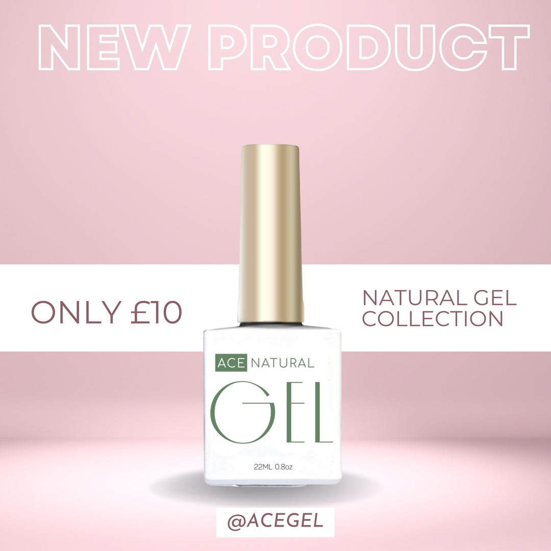 Natural Gel Color 20ml