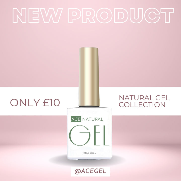 Natural Gel Color 20ml