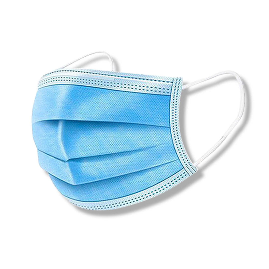 DND FACE MASK