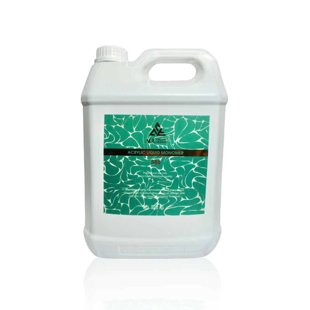 Premium MMA Liquid S88 5l