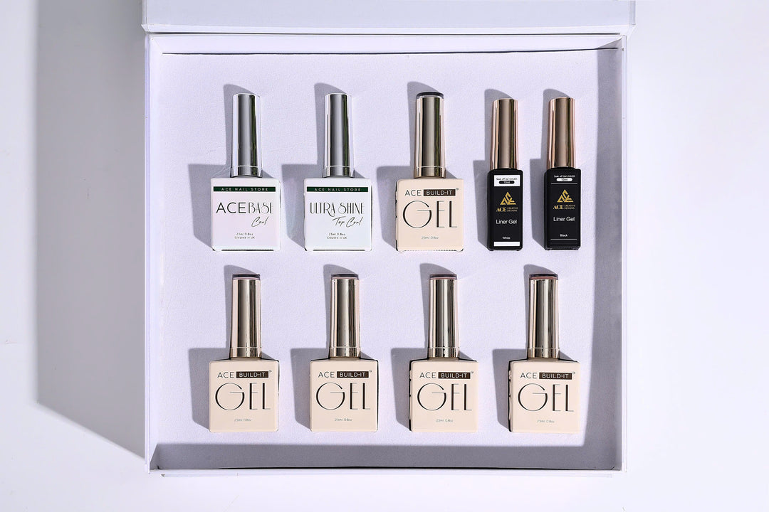Ace Builder Gel Pro Kit