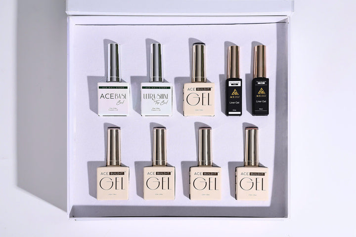 Ace Builder Gel Pro Kit