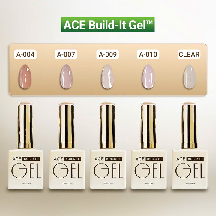 Ace Builder Gel Pro Kit