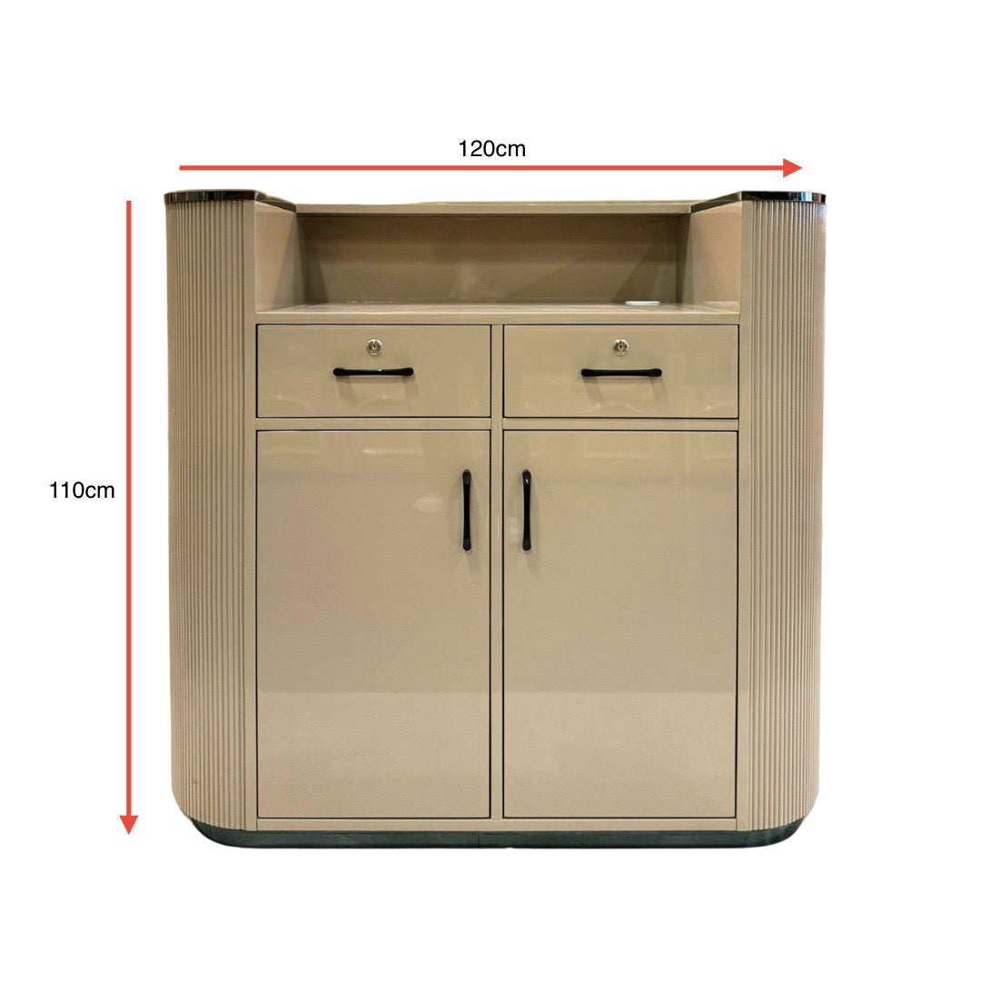 RECEPTION RC01 - BEIGE