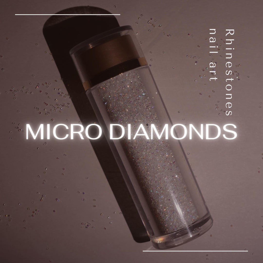 Micro Diamonds