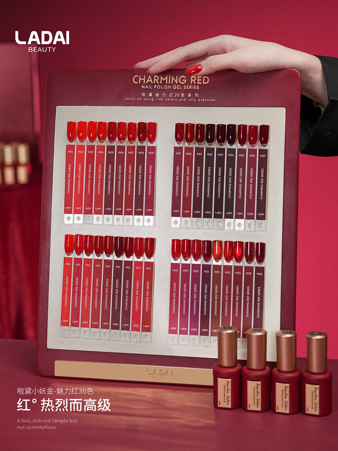 Ladai Charming Collection 36