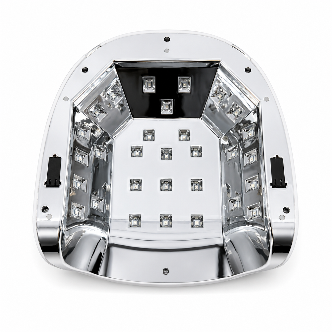 Ace LED Nail Lamp – Low Heat Mode