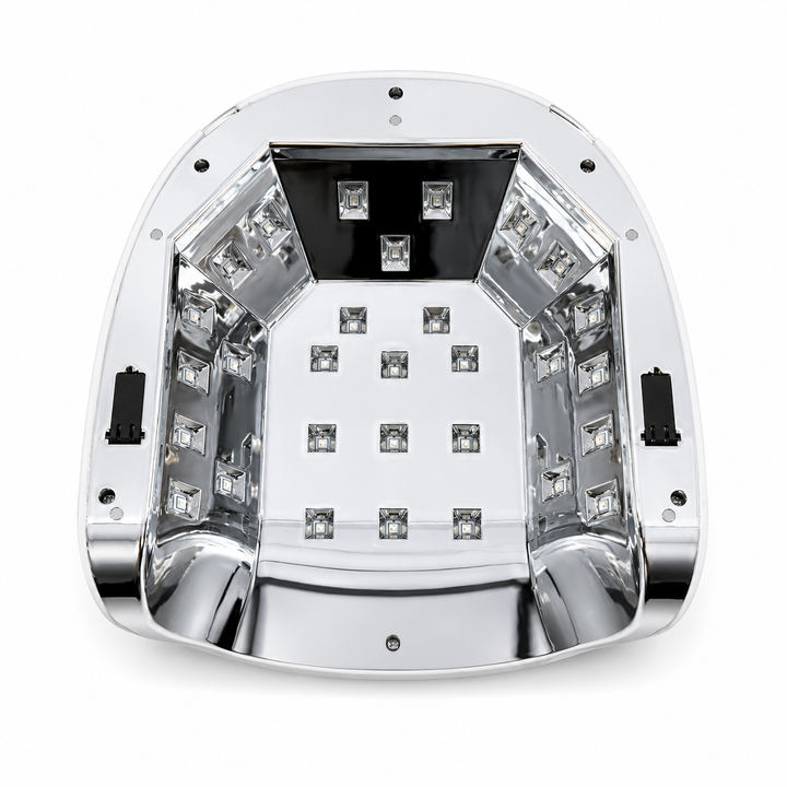 Ace LED Nail Lamp – Low Heat Mode