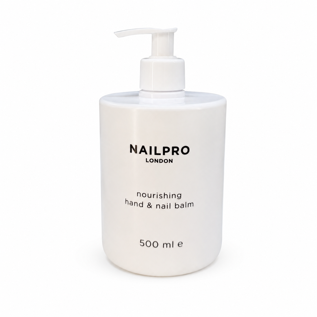 Hand Lotion Nail Pro