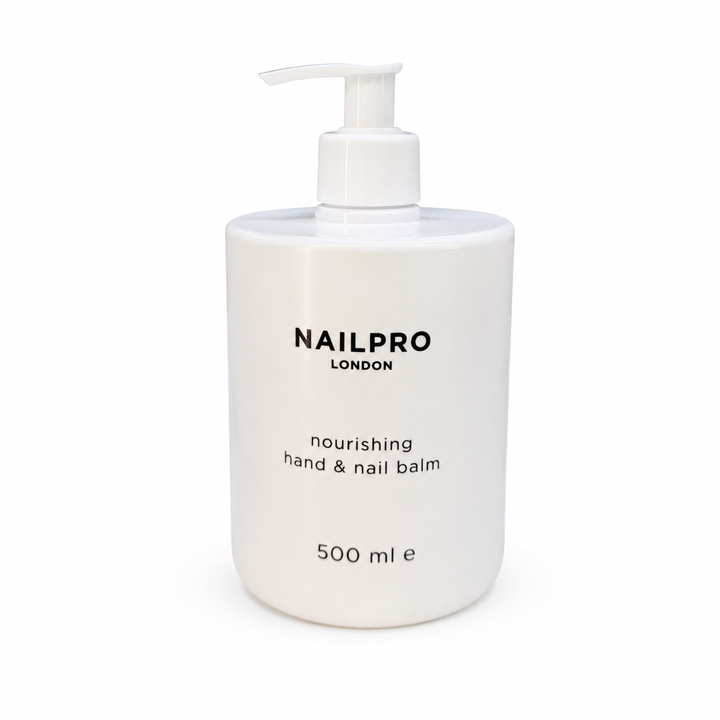 Hand Lotion Nail Pro