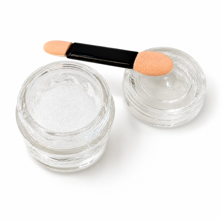 GLOSSY MIRROR CHROME - TRÁNG GƯƠNG 1gr