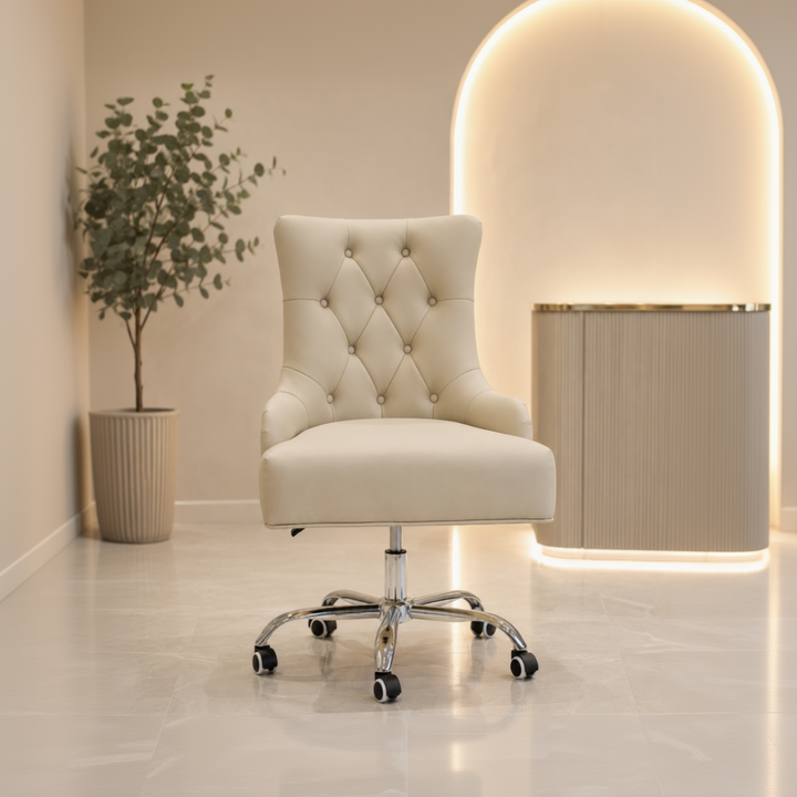 CUSTOMER CHAIR - LS04