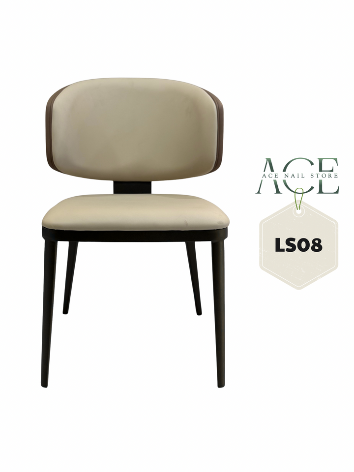 Customer Salon Chair / NUDE LS08