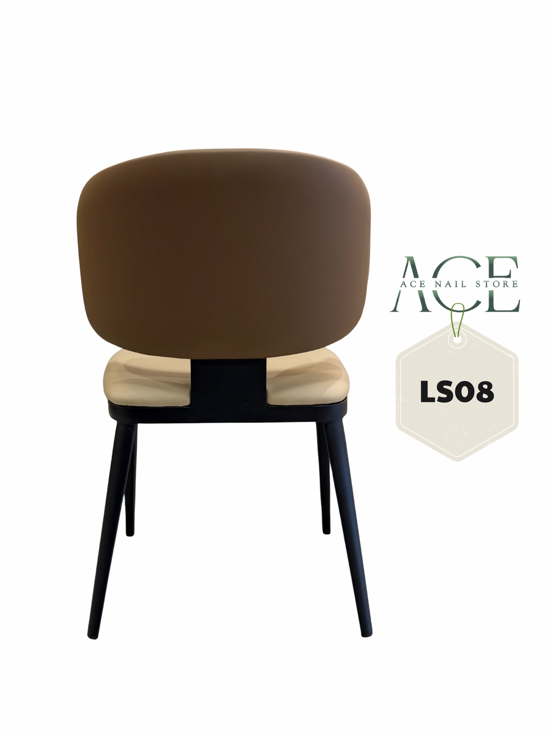 Customer Salon Chair / NUDE LS08