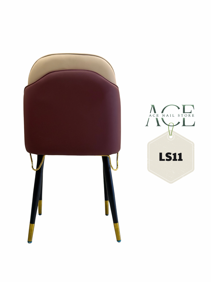 Customer Salon Chair / NUDE LS11