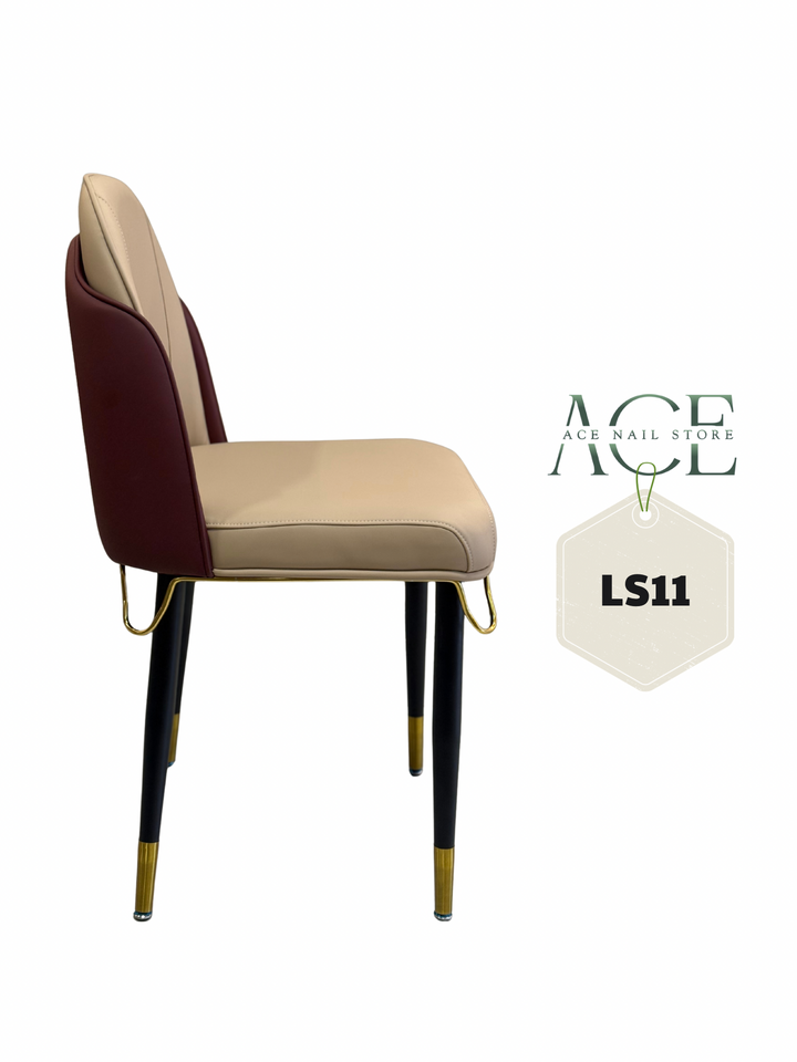 Customer Salon Chair / NUDE LS11