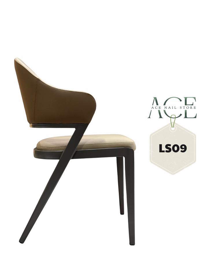 Customer Salon Chair / NUDE LS09