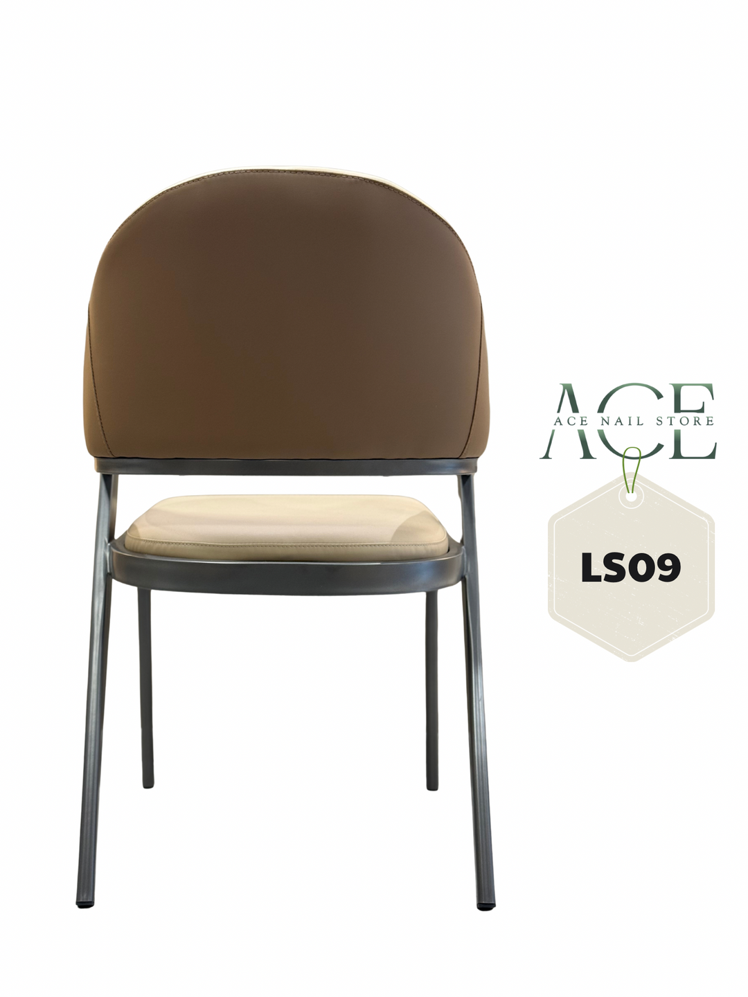 Customer Salon Chair / NUDE LS09