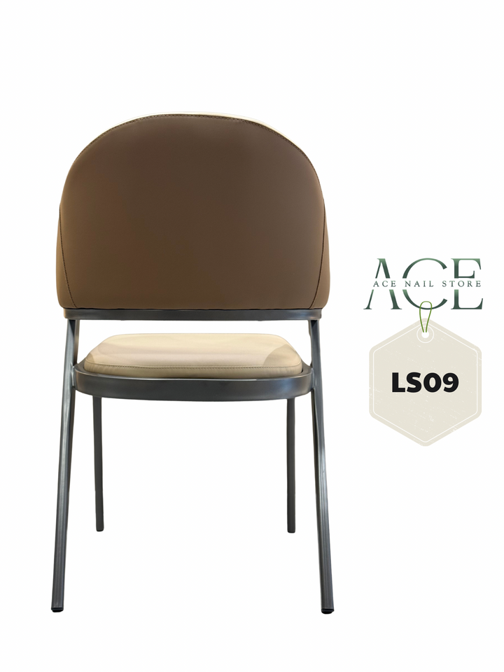 Customer Salon Chair / NUDE LS09