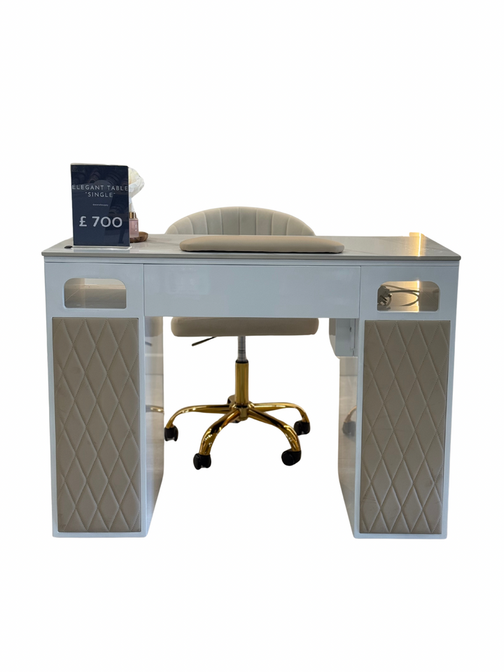 SINGLE NAILS TABLE - NS01