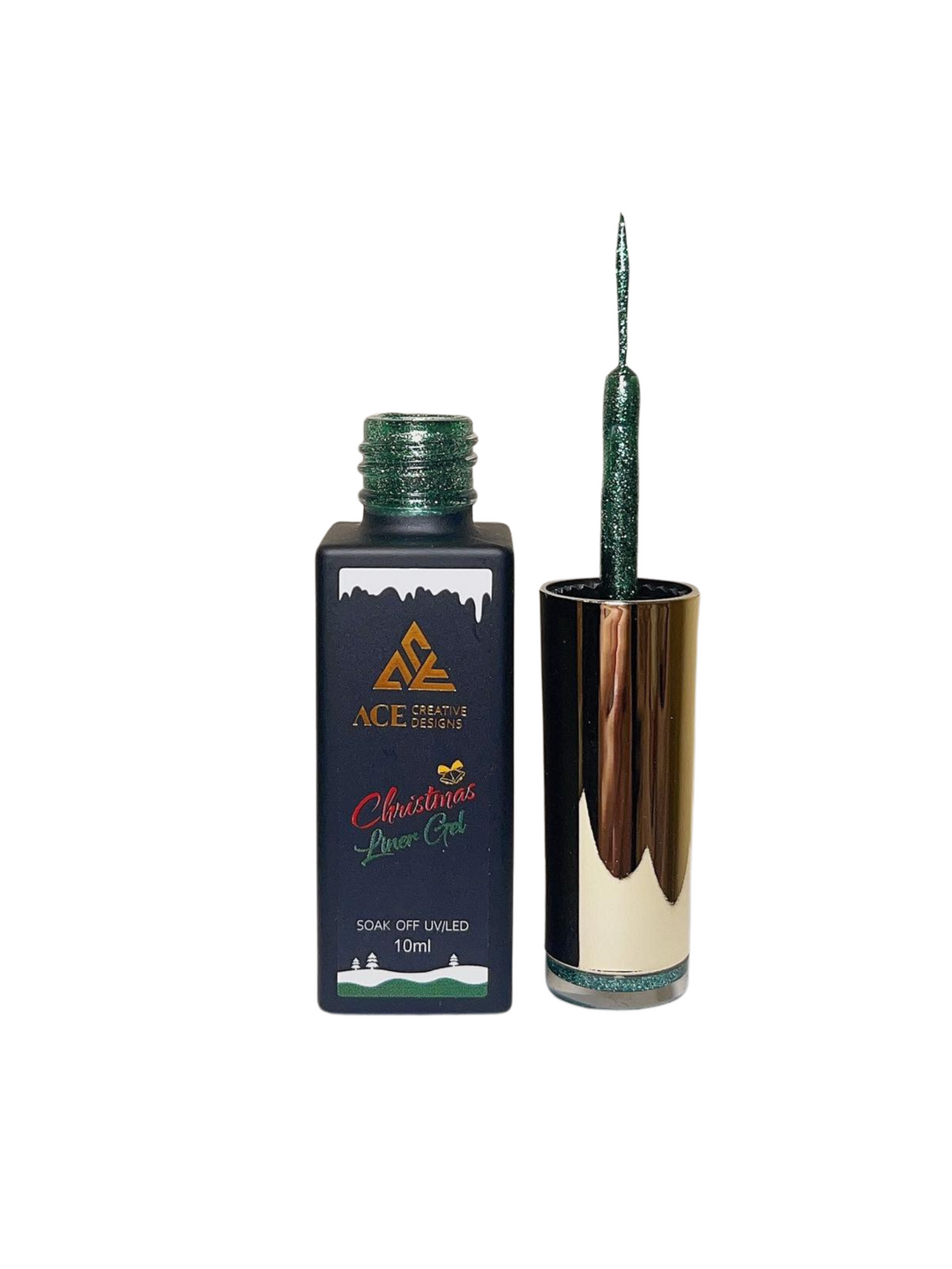 Gel Liner