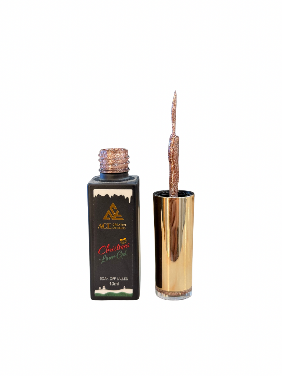Gel Liner
