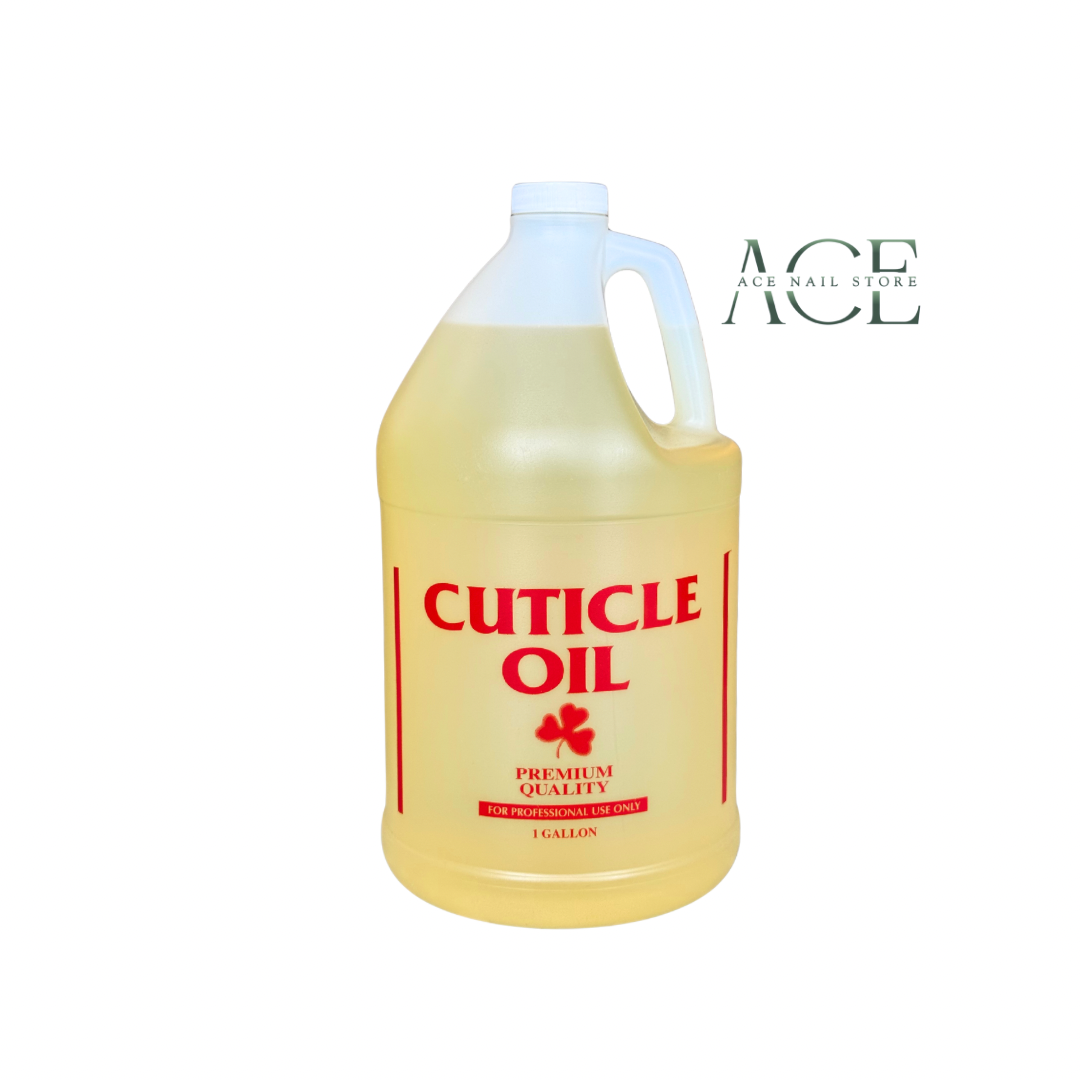 Cuticle Oil 1 Gallon
