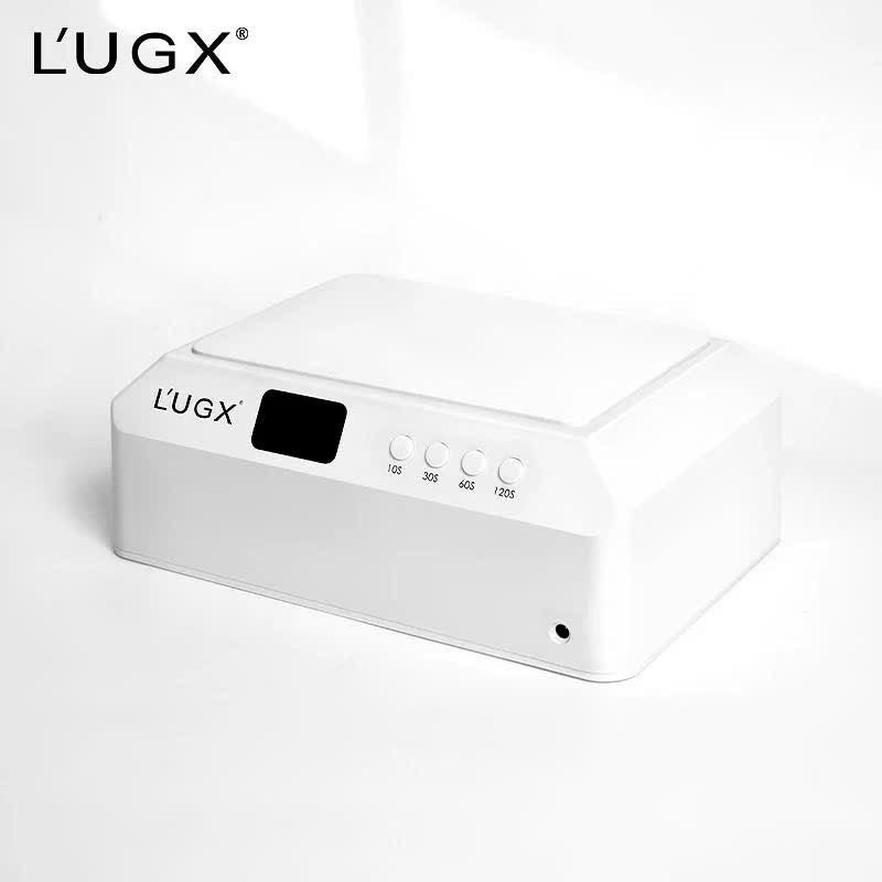 L'UGX UV/LED BUILD - It Gel LAMP – Ace Nail Store