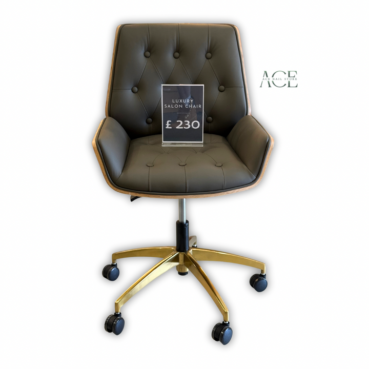 LUXURY SALON CHAIR - LS01