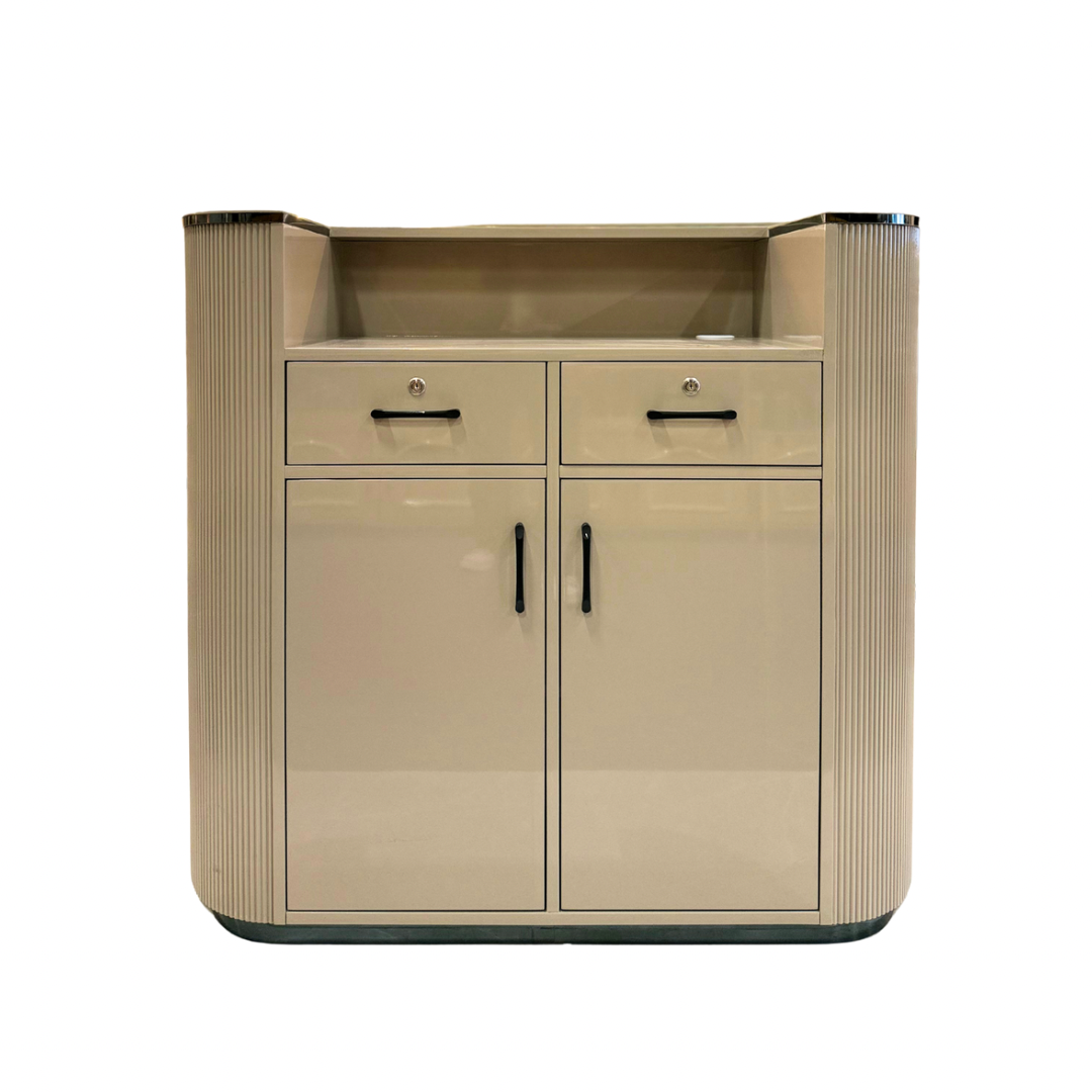RECEPTION RC01 - BEIGE