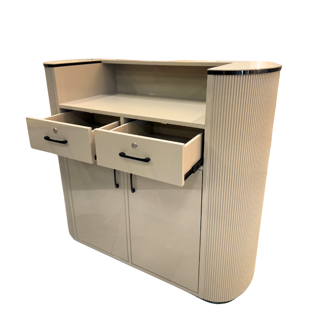 RECEPTION RC01 - BEIGE