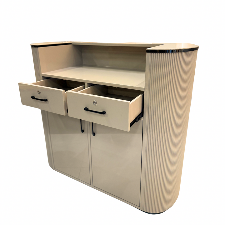 RECEPTION RC01 - BEIGE